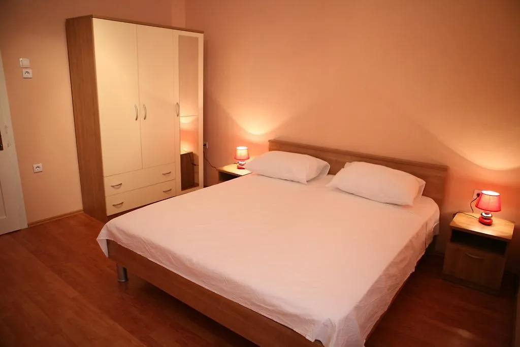 Apartments Radic Trogir