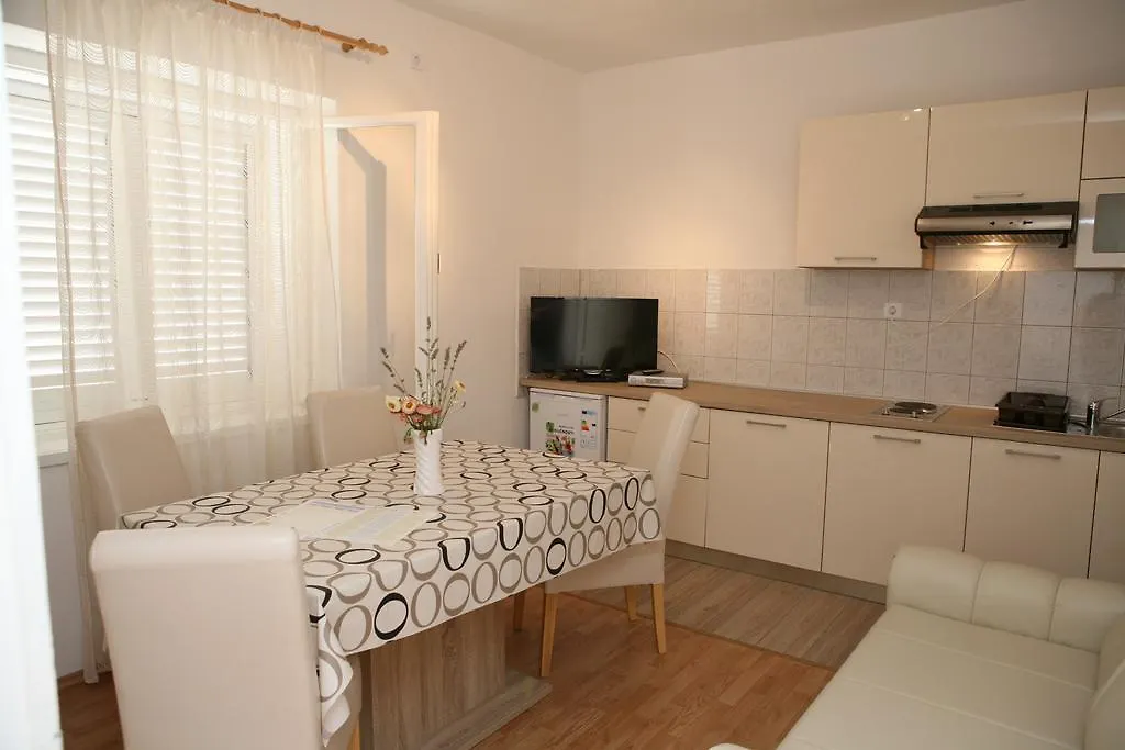 Apartments Radic Trogir