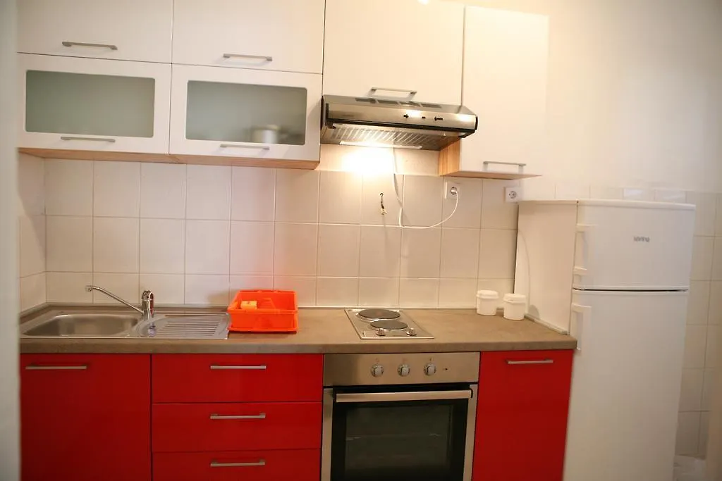 Apartments Radic Trogir 0*,  Croatia