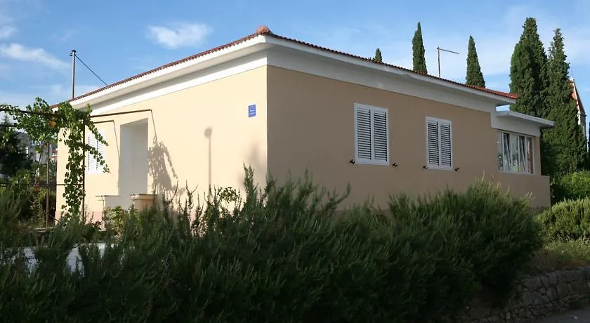 Apartments Radic Trogir