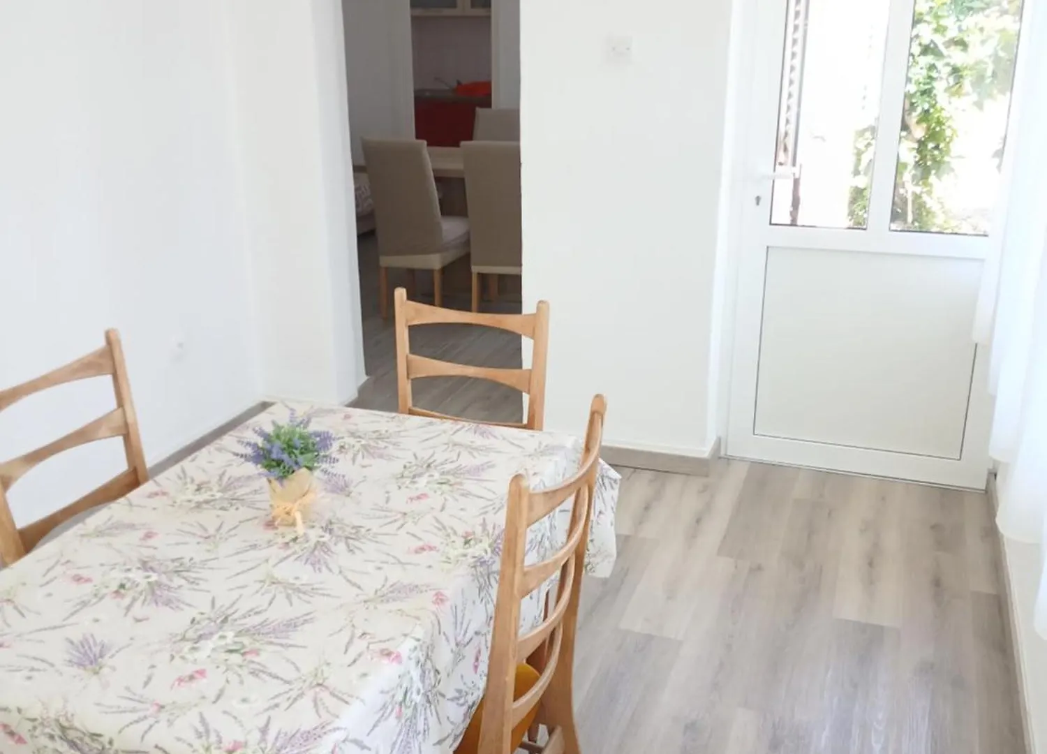 Apartments Radic Trogir