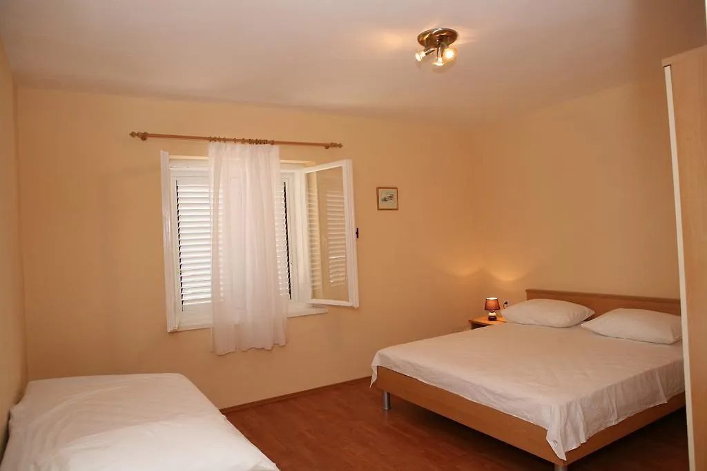 Apartments Radic Trogir