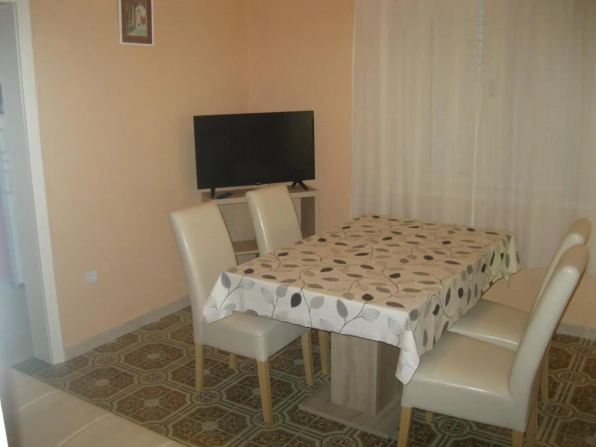 Apartments Radic Trogir Croatia