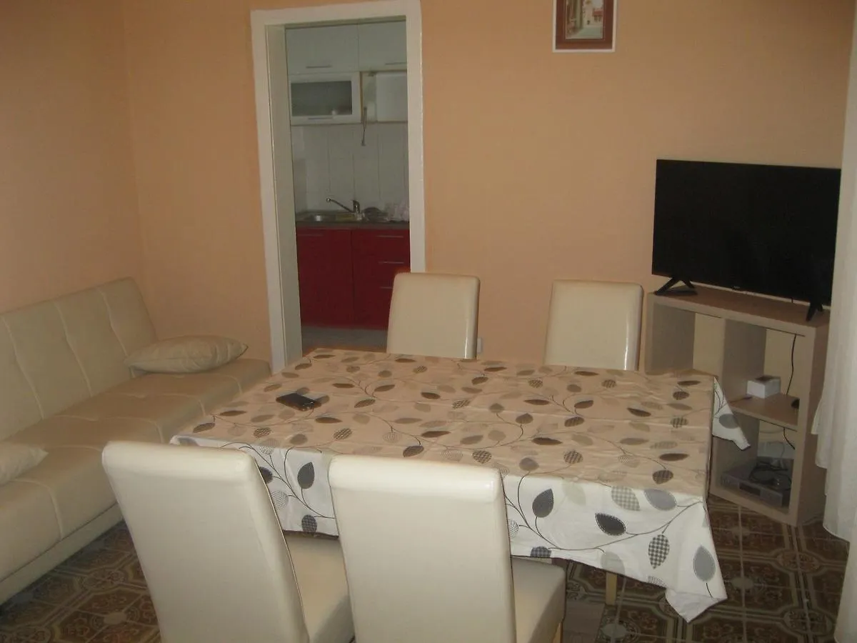 Apartments Radic Trogir