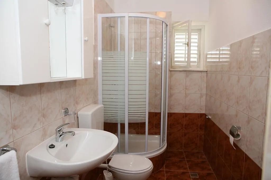 Apartments Radić Trogir