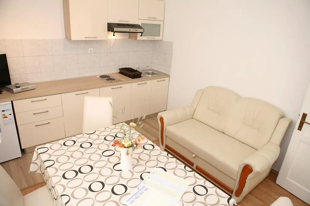 Apartments Radić Trogir